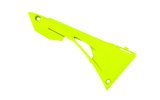 Oro dėžės dangtis Polisport neoninės geltonos spalvos Honda CRF450R / 450RX