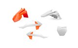 Dangos komplektas Polisport originalios spalvos 2019 KTM SX65