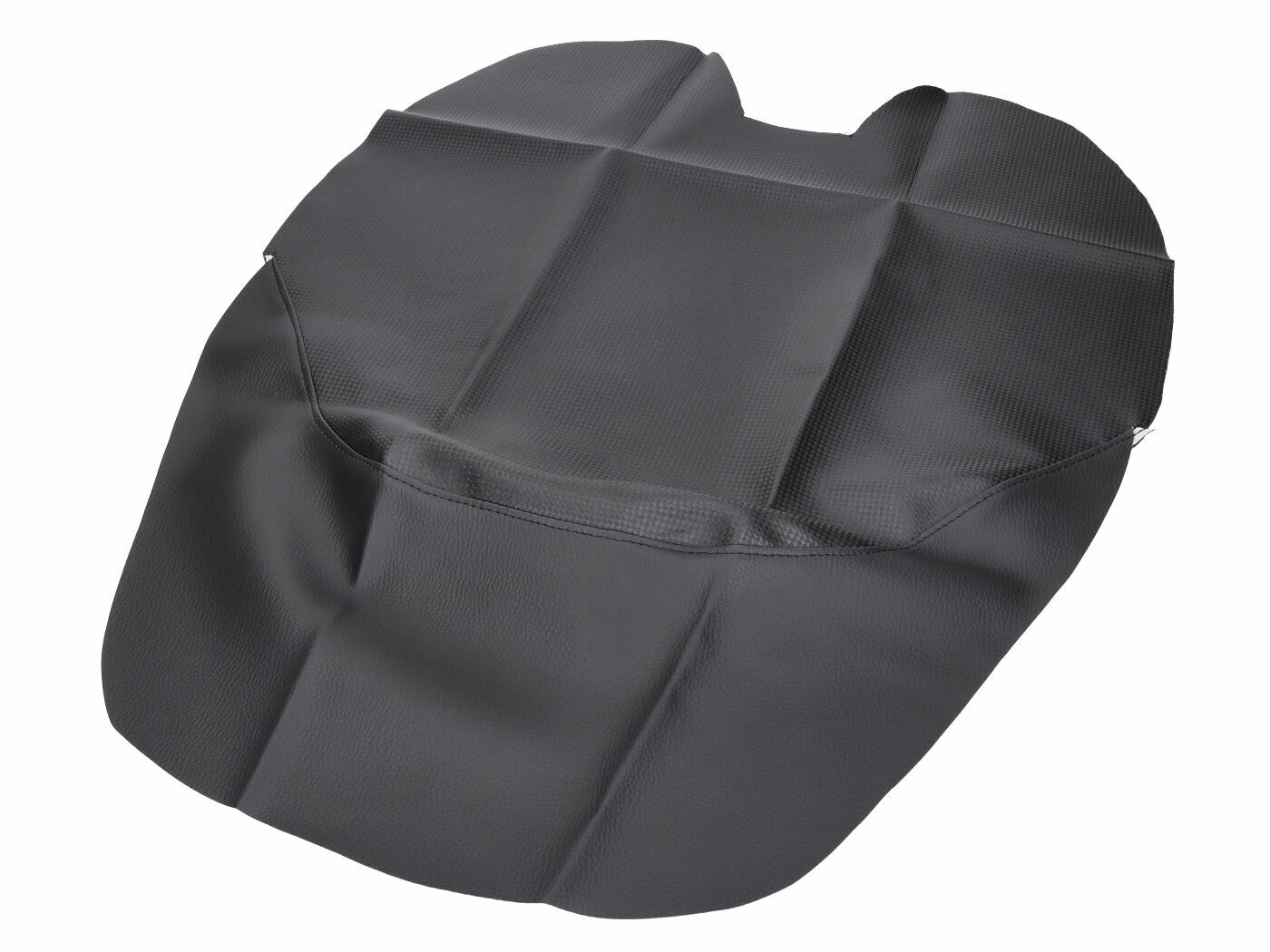 Sėdynės užvalkalas, Carbon Look pluoštas, skirtas Peugeot Speedfight 1, 2