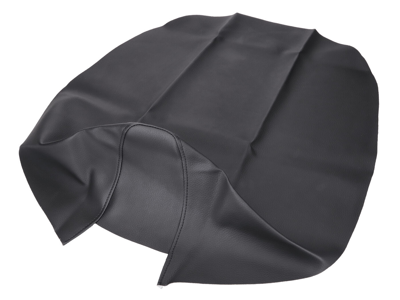 juodas sėdynės užvalkalas Piaggio ZIP 2000-2006 m