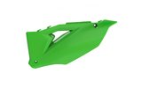 Šoniniai skydai Polisport žalia Kawasaki KX 450