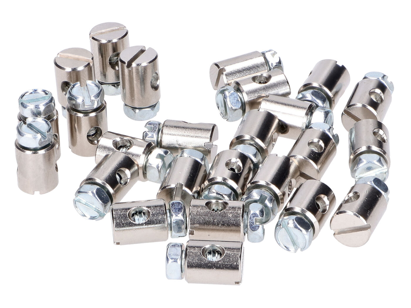 Užsukamas galiukas 7,0x9,0 mm - 25 vnt