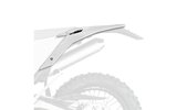 Galinis purvasaugis Polisport + šoniniai skydai balti Beta RR 2018-2019