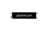 Duslintuvas Doppler Streetcup juodas d.60mm Peugeot MVL / SP / MBK