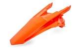 Galinis purvasaugis Polisport oranžinis KTM SX / SX-F 2016-2018 m.