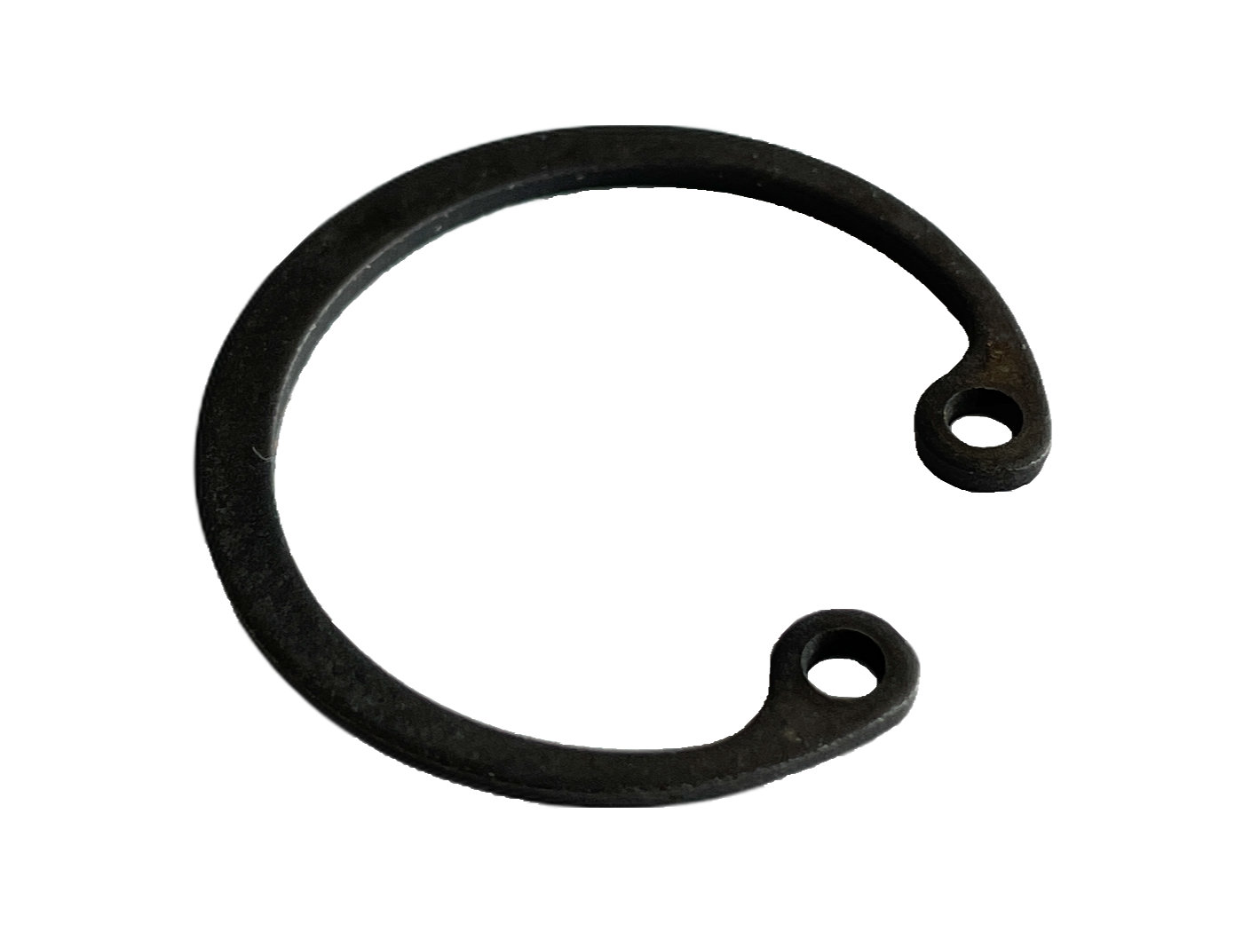 priekinės šakės žiedas / fiksavimo žiedas 25x1,2 mm DIN472, skirtas Simson S50, S51, S53, S70, S83, SR50, SR80