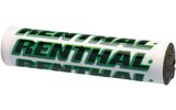 Vairas Pad Renthal Mini balta / žalia
