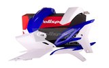 Aptaisymo komplektas Polisport WRF 450 12-15 mėlynas