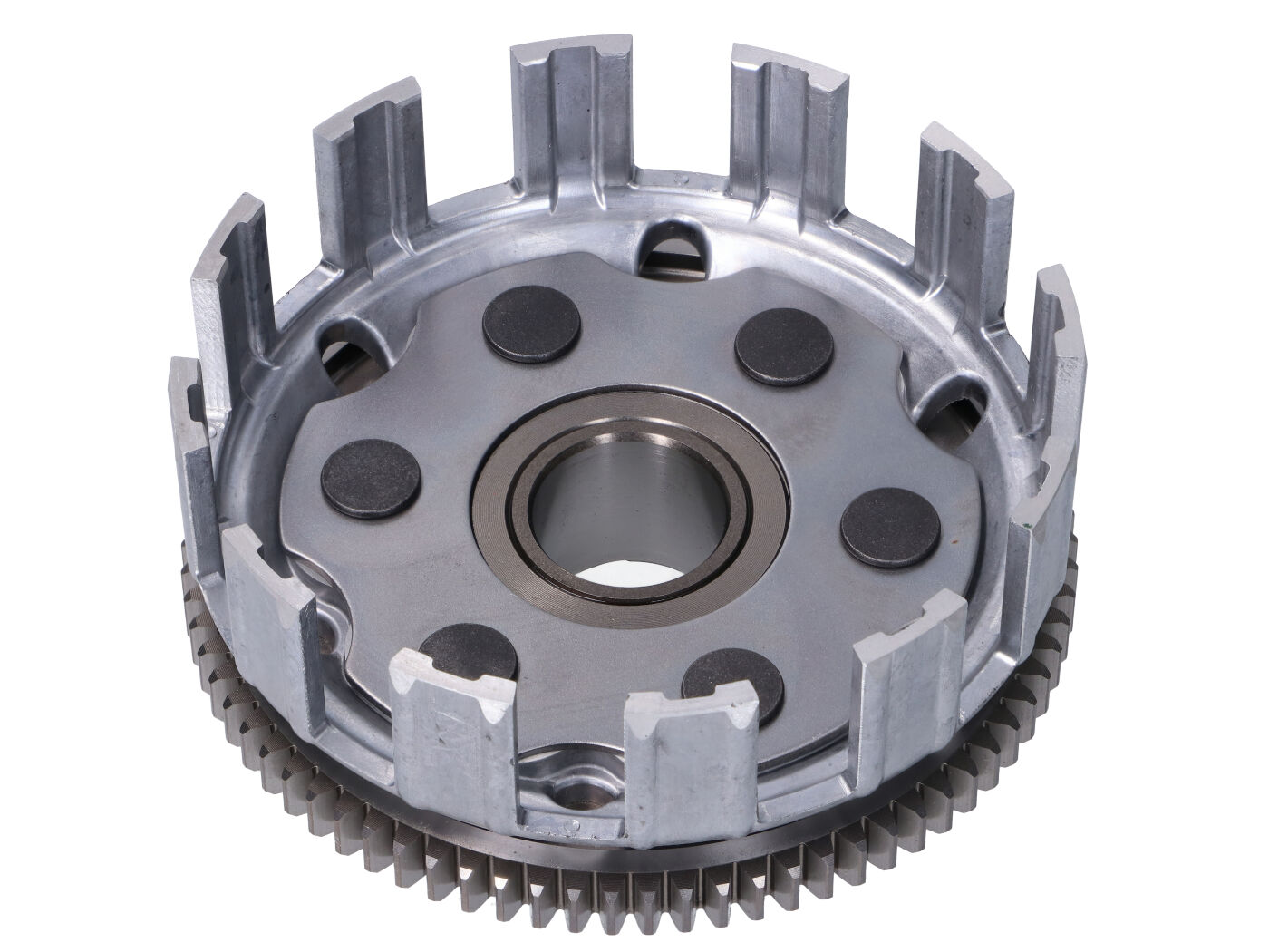 Sankabos krepšelis, skirtas Aprilia RS4, Derby Sender, Gilera SMT 50, Piaggio / Derby D50B0 2014-
