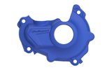 Uždegimo dangtis Polisport mėlynas Yamaha YZF 450