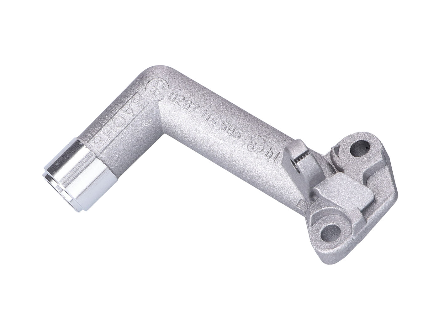 įsiurbimo kolektorius Hercules / Sachs 504, 505, Hercules Prima M 2, 3, 4, 5