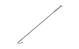Stabdžių traukė galinė 44cm Simson
