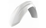 Priekinis purvasaugis Polisport baltas Honda CRF450R / RX