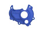 Uždegimo dangtis Polisport mėlynas Yamaha YZ 250
