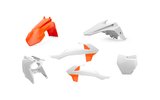 Dangos komplektas Polisport originalios spalvos KTM SX65