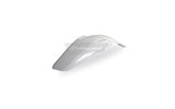 Galinis purvasaugis Polisport baltas Honda CRF 110