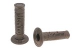 Rankenos Domino A260 Off-Road Soft Plus bronzos