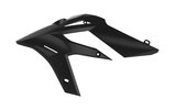 Šoniniai skydai priekyje Polisport juoda Beta Xtrainer