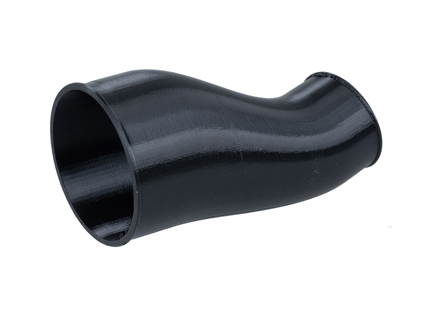 karbiuratoriaus oro įsiurbimo guma Venandi optimizuota VM20 karbiuratoriui Simson KR51/1, KR51/2 Schwalbe