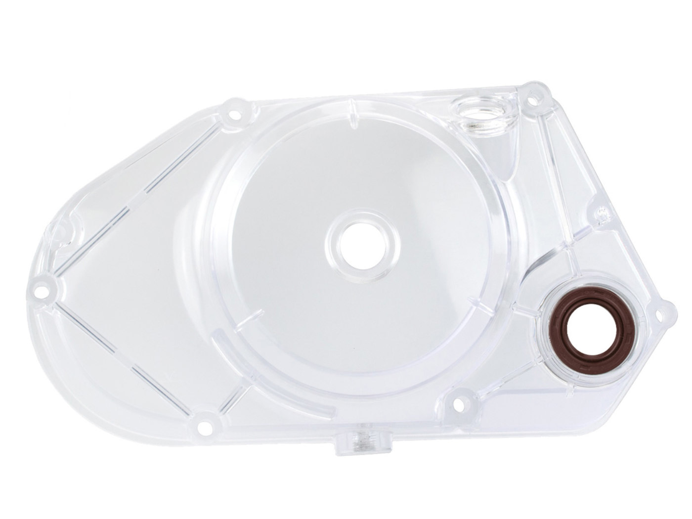 sankabos dangtelis Venandi skaidrus Simson S51, S53, S70, SR50, KR51/2 M500