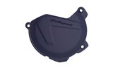 Sankabos dėklo apsauga Polisport mėlyna EXC-F 250 / 350 2012-2016 m.