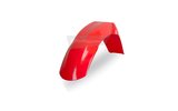 Priekinis purvasaugis Polisport raudonas Honda CR125R / C R250R
