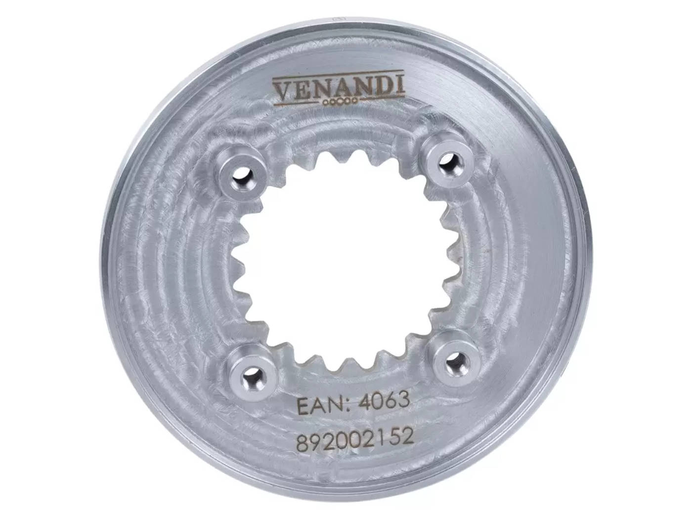 sankabos plokštelė Venandi Simson S51, S53, S70, S83, SR50, SR80, KR51/2