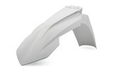 Priekinis purvasaugis Polisport baltas KTM SX / EXC