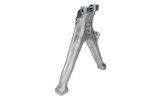Pagrindinis stovas aliuminis + 3cm Simson