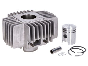 Cilindro komplektas Parmakit 49cc Puch Maxi