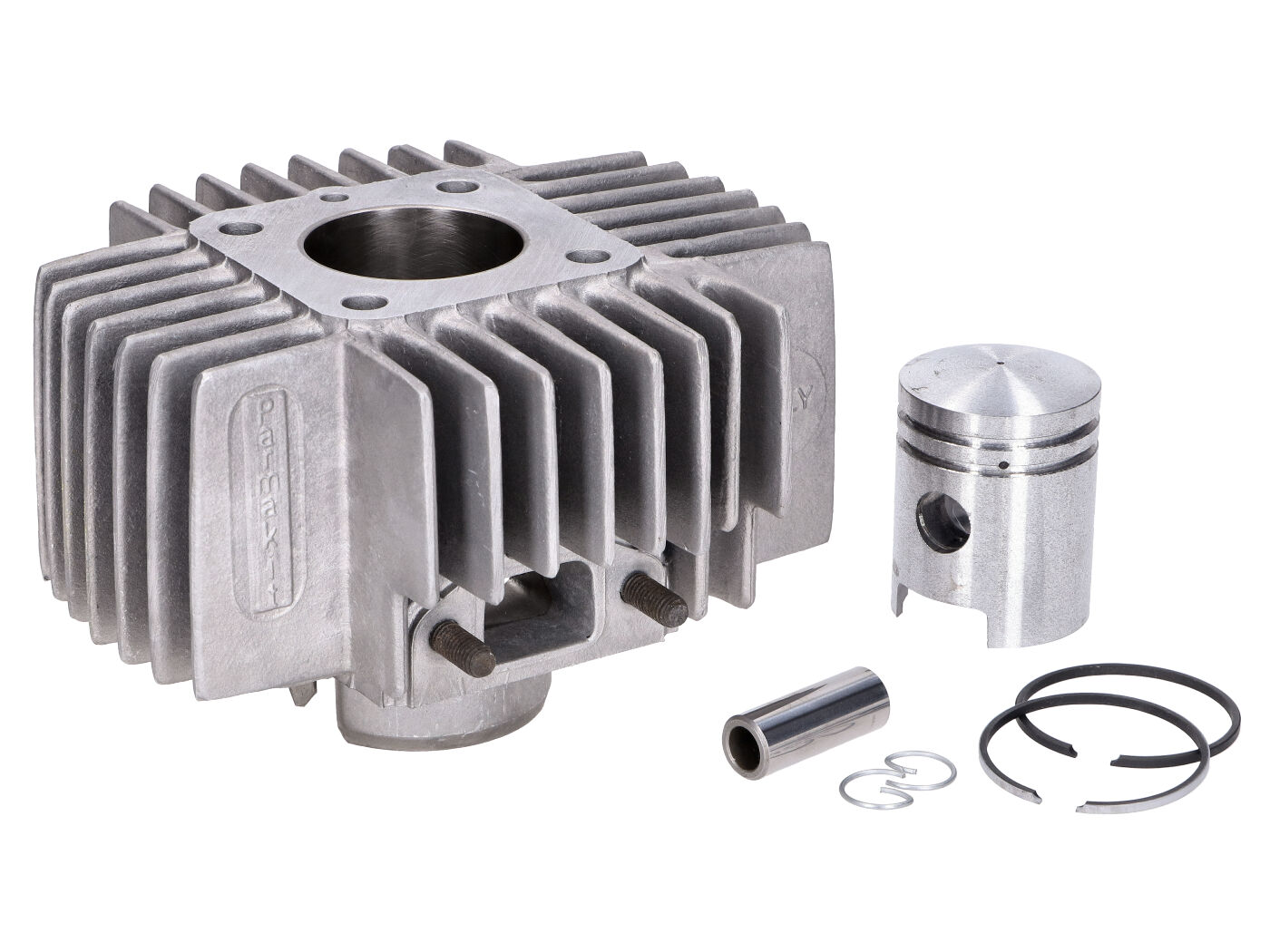 Cilindro komplektas Parmakit 49cc Puch Maxi