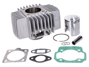 Cilindro komplektas Parmakit 70cc Puch Maxi