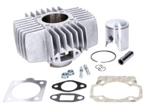 Cilindro komplektas Parmakit 70cc Puch Supermaxi