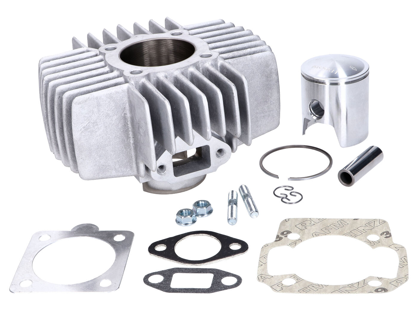 Cilindro komplektas Parmakit 70cc Puch Supermaxi