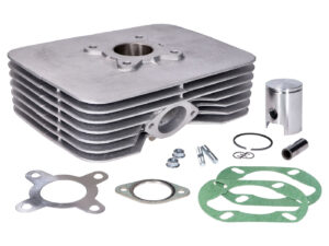 Cilindro komplektas Parmakit 50cc Sachs RS Corsa Lunga