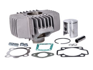 Cilindro komplektas Parmakit 70cc Tomos Colobri A35-A38