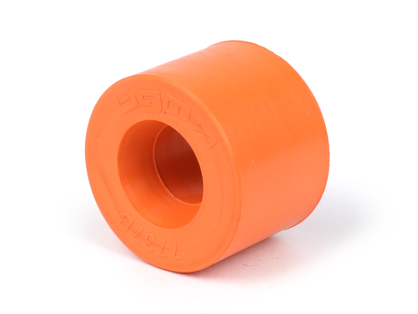 Tylus guminis amortizatorius galinis viršus (viršutinis mažas buferis) -BGM PRO, 12,5x30x21,5mm- Vespa PK 50 (V5X1T), Vespa PK S 125 (VMX5T), Vespa PK S 50 (V5X2T), Vespa PK S 80 (V8X5T) , Vespa PK S Automatik 125 (VAM1T), Vespa PK S Automatik 50 (VA51T), Vespa PK S A