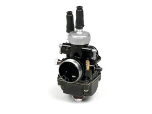 Karbiuratorius BGM PRO PHBG Racing 19mm su įjungiamu flanšu AW=23mm, skirtas Aprilia Sportcity One 50, SR50, Scarabeo, Gilera Runner 50, Piaggio Sfera 50, 80, Generic, Honda Bali 50, Italjet Dragster 50