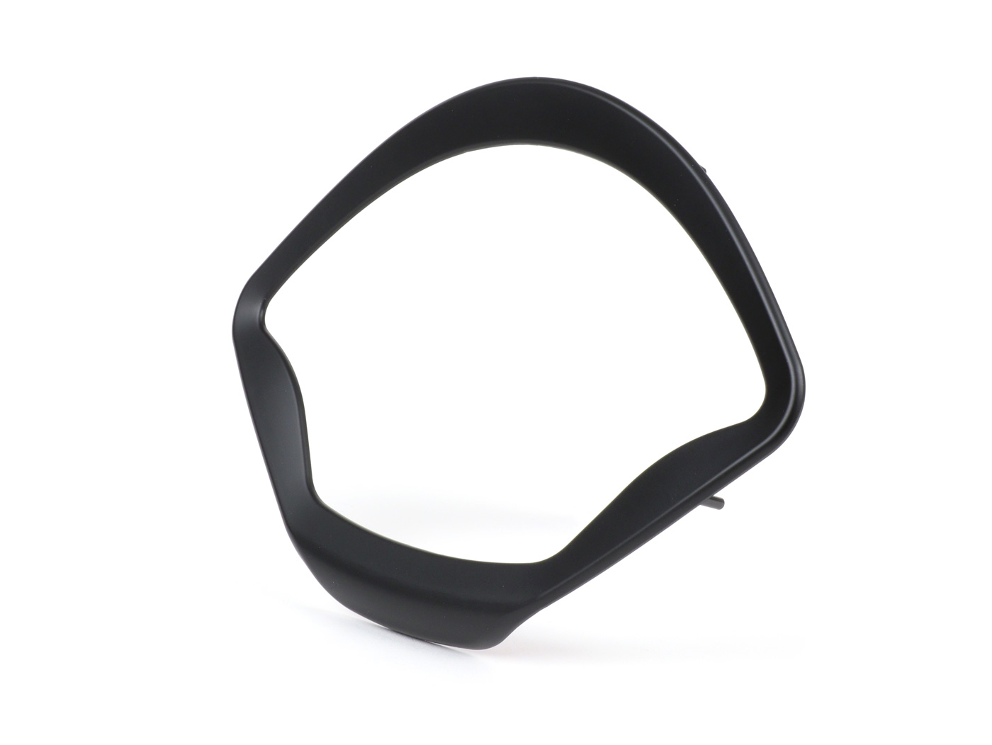 Speedo ratlankis -MOTO NOSTRA- matinė juoda - Vespa GTS 125 (ZAPMA3100, ZAPMA3200, ZAPMA3700), Vespa GTS 150 (ZAPMA3200, ZAPMA3100), Vespa GTS 250 (ZAPM451000), Vespa00 (45100), Vespa00,45 ZAPM45202, ZAPMA3300), Vespa GTS HPE 300 (ZAPMA3600, ZAPMD310), Vespa GTS Sup