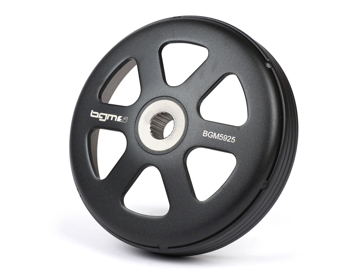 Sankabos skambutis -BGM Pro Evolution, Piaggio I-Get AC- Vespa Primavera 125 (RP8M82100, RP8M82310, RP8M82500, RP8M82821, ZAPM81100, ZAPM811101, ZAPMA1101, 10,1 ZAPMD1100), Vespa Sprint 125 (RP8M82111, ZAPM81300, ZAPM81301, ZAPMA1300, ZAPMA1301, ZAPMD1101),
