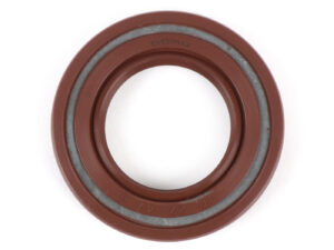 Riebokšlis 27x47x6mm -BGM PRO FKM/Viton® (atsparus E10/etanoliui)- (naudojamas galinei stebulei Vespa PX (-1984), Rally180 (VSD1T), Rally200 (VSE1T), Sprint (nuo 1972 m.), TS (nuo 1972) , GT125 (nuo 1972 m.), GTR125 (nuo 1972 m.), GL150 (VLA1T) (nuo 1972 m.)), Alkūninis velenas