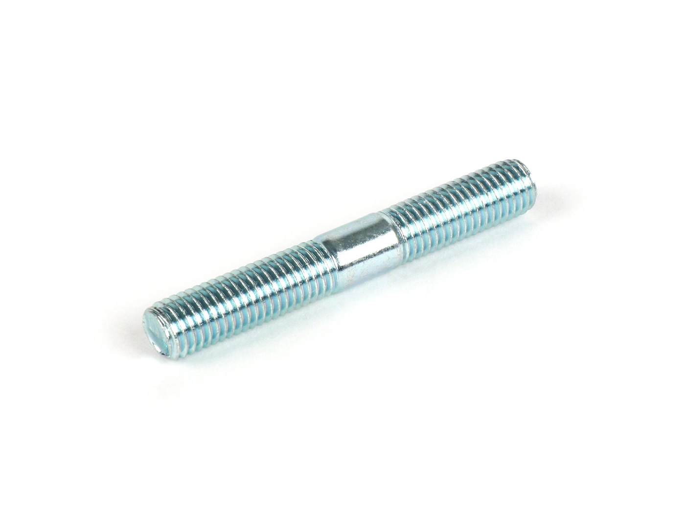 Stud M7 x 50mm -BGM ORIGINAL- (naudojama pavarų perjungimo dėžėje / varikliui Vespa PX, T5 125cc, Cosa, Rally180 (VSD1T), Rally200 (VSE1T), Sprint150 (VLB1T), TS125 (VNL3T), GTL125 (VNL2T), GL150 (VLA1T), GS160 / GS4 (VSB1T), SS180 (VSC1T), Super, VNA,