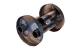Duslintuvo įdėklas / Double Tube Simson