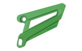 Sprocket Guard Polisport žalia Kawasaki KX / KXF