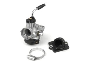 „Carburettor“ komplektas -BGM Pro 17,5 mm Phva- Piaggio 50 cc 2 taktų - „Aprilia Sportcityone 50“, „SR50“, „Scarabeo“, „Derbi Atlantis 50“, „Bullet 50“, „GP1“, „Gilera Ice“, „Gilera Runner 50“, „Gilera Stalker“, „Italjet Torpedo LC“, „Piaggio Sfera“ 50, SPHERE 80, TPH 50, ZIP25SSL, ZIP
