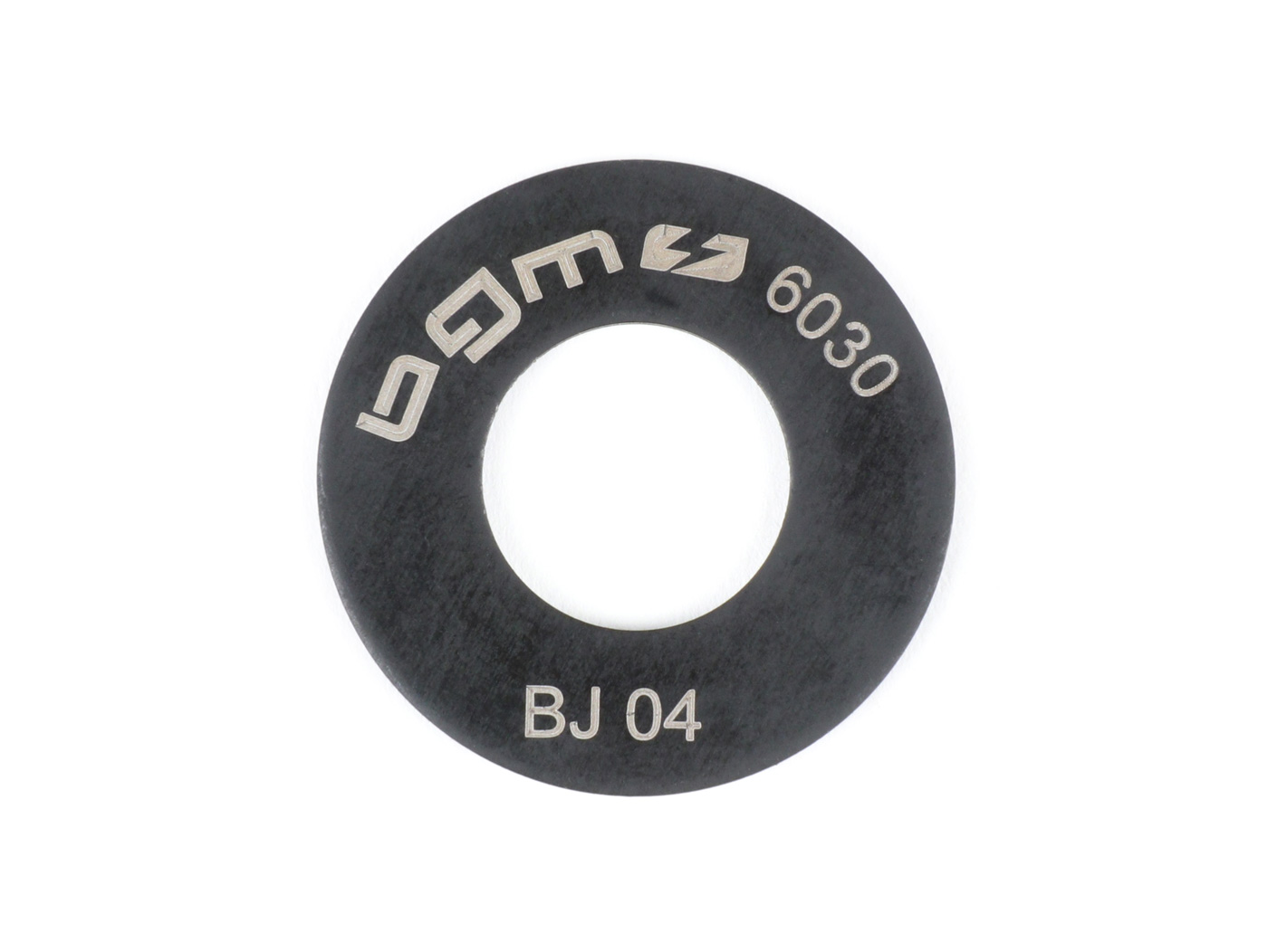 Poveržlė ant alkūninio veleno (32,2x15,7x1,5 mm) -BGM ORIGINALUS - Vespa Sprint150 (VLB1T), TS125 (VNL3T), GT125 (VNL2T), GTR125 (VNL2T), GL150 (VLANC1T1,01251T1,0) 412373-), VNB1-6T, VBA1T, VBB1T, VBB2T, VGLA1T, VGLB1T