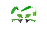 Originalus Polisport dangos komplektas 2020 Kawasaki KXF 250