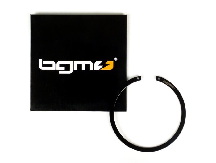 Sankabos žiedas -BGM PRO Superstrong Ø=96 w=6,0mm h=1,5mm- Vespa VN1T (06001-), VN2T, VB1T, VL1T, VL2T, VL3T, VB1T, VNA1T, VNA2T, VNB1T, VBB1T, VBA1T , Super, GT, GTR, Sprint, „Sprint Veloce“, TS, PX80, PX125 (-1995), PX150 (-1995)