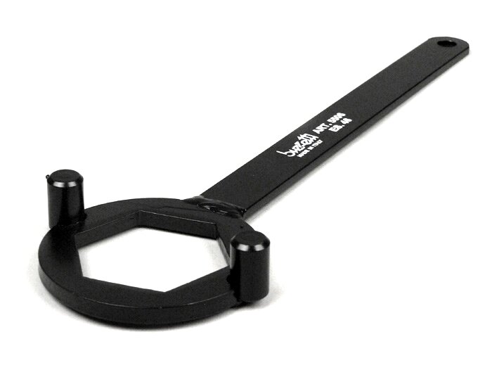Sankabos laikiklis 46 mm 2 kontaktų Piaggio 125-180cc 2 taktų = BZT30622