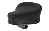 Sėdynė juoda nauja Design Puch Maxi